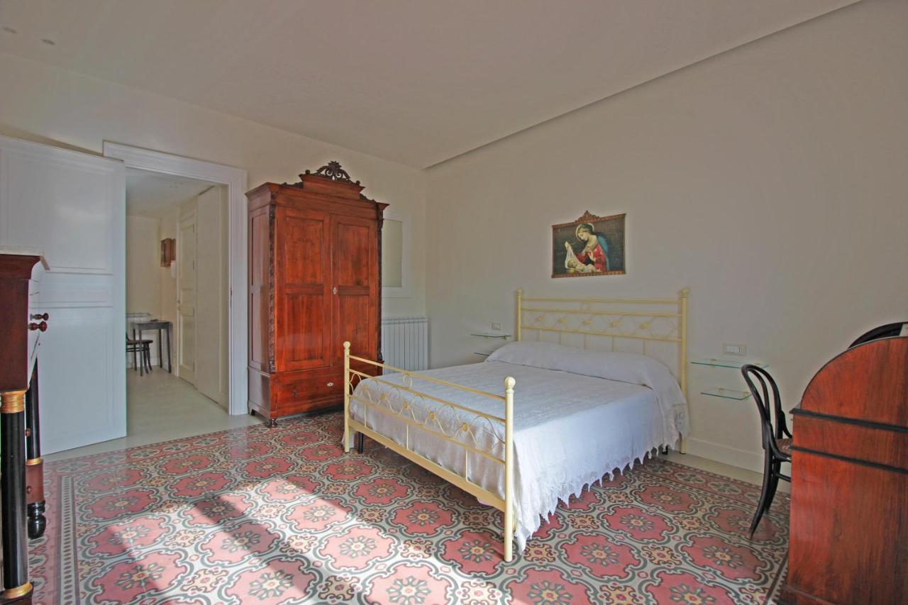 Casa Valerie Al Lavatoio Medievale By Wonderful Italy 체팔루 외부 사진